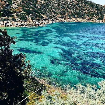 Ξενοδοχείο La Guardia 4*