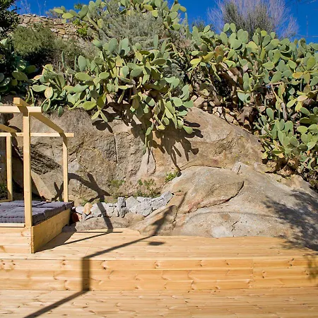 La Guardia 4* Giglio Porto