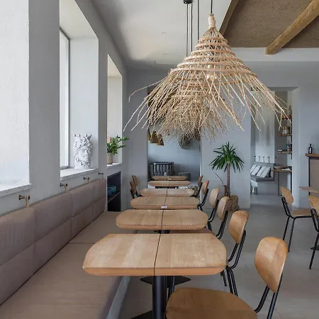 La Guardia Hotel Giglio Porto