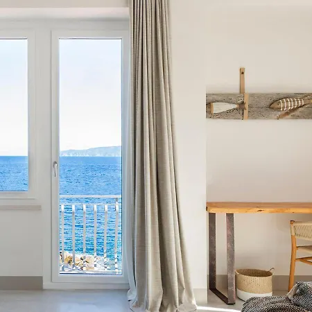La Guardia Hotel Giglio Porto