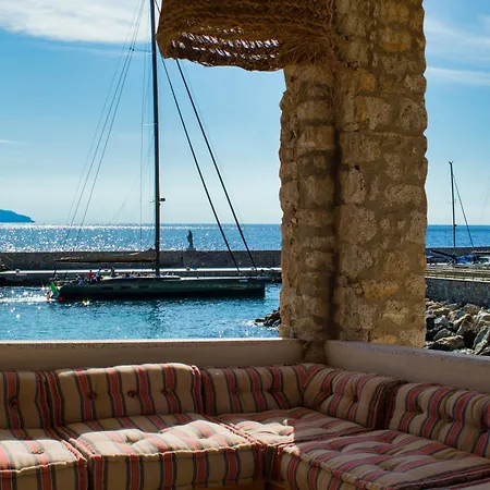 Hotel La Guardia