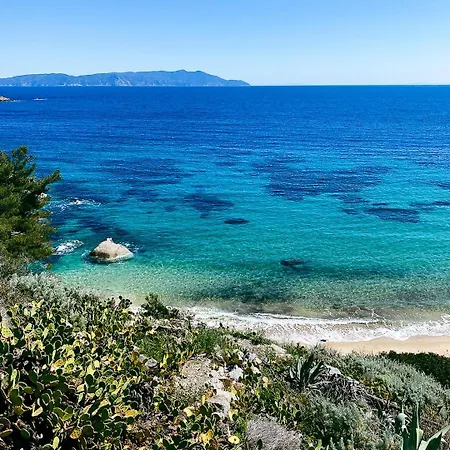 La Guardia Giglio Porto