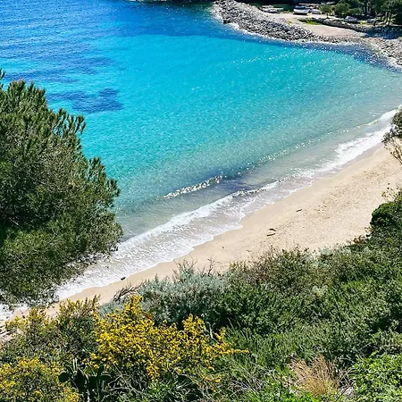 La Guardia Giglio Porto