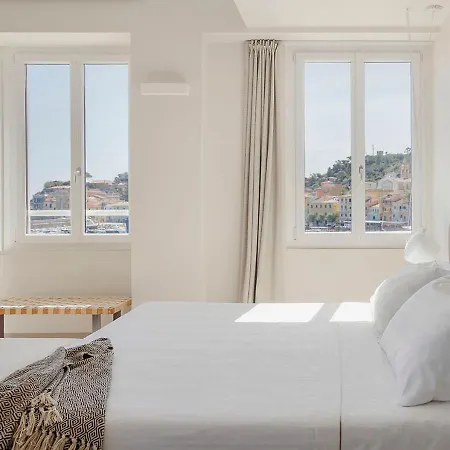 La Guardia Hotel Giglio Porto