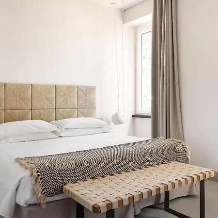 La Guardia Hotel Giglio Porto