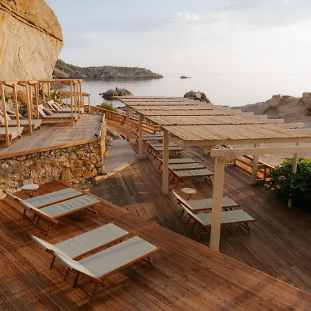 Hotel La Guardia Giglio Porto