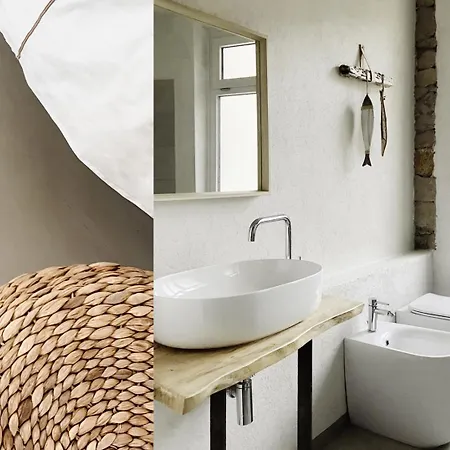 La Guardia Giglio Porto