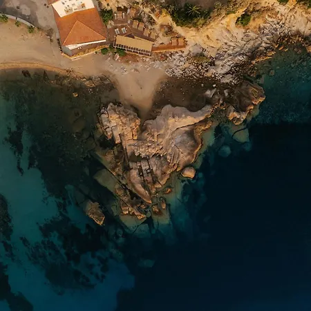 La Guardia 4* Giglio Porto