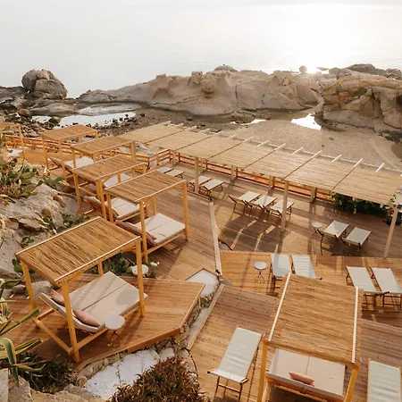 La Guardia Hotel Giglio Porto