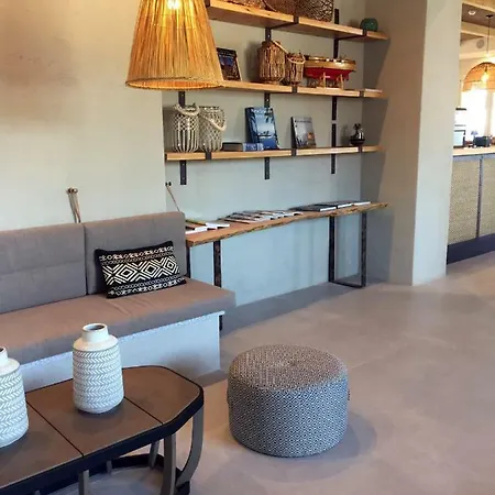 Hotel La Guardia Giglio Porto