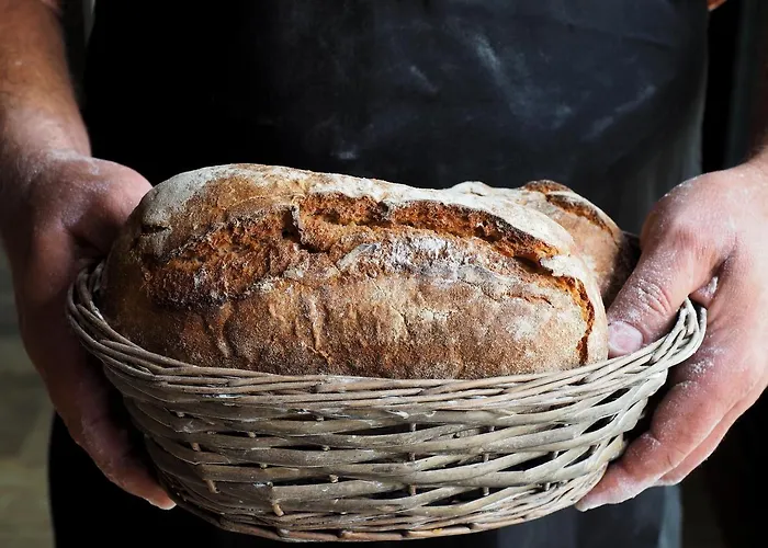 La Guardia 호텔 4*