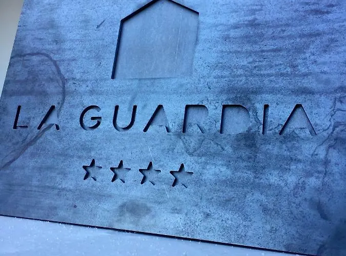 La Guardia 질리오 포르토